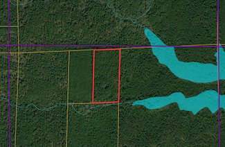 0 Cocodrie Lake Unit 11525285, Clearwater, LA 71325