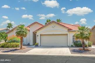 6301 S Tournament Ln, Chandler, AZ 85249