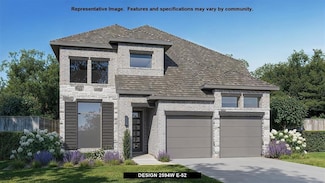 16815 Jacobs Peak Path, Humble, TX 77346