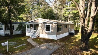11 Vine St Unit K, South Berwick, ME 03908