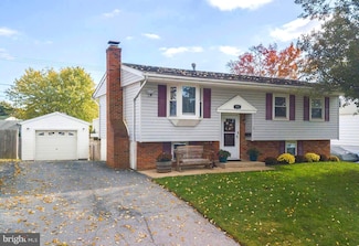 476 Carrollton Dr, Frederick, MD 21701