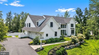 915 Brewster Ln, Ambler, PA 19002