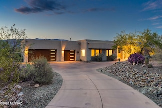 8505 S Circle C Ranch Rd, Vail, AZ 85641