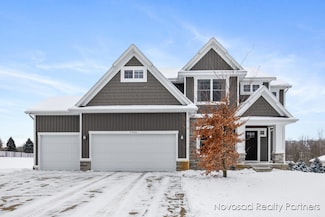 7780 Copper Heights Ct SE, Caledonia, MI 49316