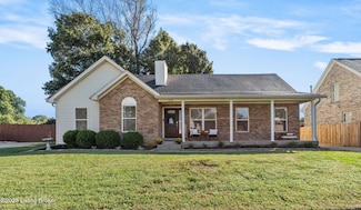 12005 Valley Meadow Way, Louisville, KY 40272