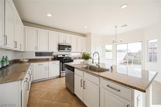 3928 Copper Stone Ct, North Las Vegas, NV 89032