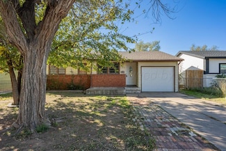 1907 N Marrs St, Amarillo, TX 79107