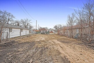 14212 S Grace Ave, Robbins, IL 60472