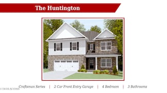 3209 Song Sparrow Dr, Maryville, TN 37803