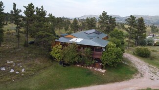 27950 Cascade Rd, Hot Springs, SD 57747