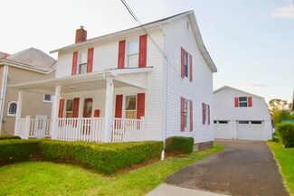 417 Center St, Zelienople, PA 16063