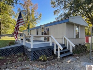 247 Horseshoe Dr Unit Cumberland Shores Lo, Cadiz, KY 42211