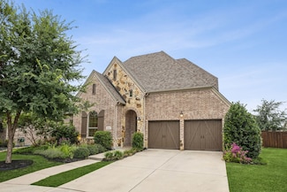 3940 White Clover Ln, Prosper, TX 75078