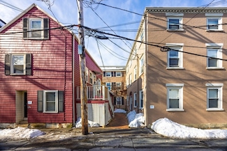 8-8.5 Herbert St, Salem, MA 01970