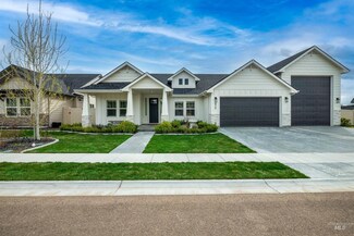 820 W Cedar Point Way, Nampa, ID 83686