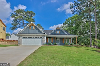 145 Millennial Ct, Lawrenceville, GA 30045