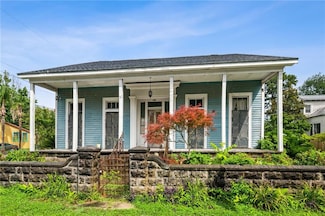 835 Dante St, New Orleans, LA 70118