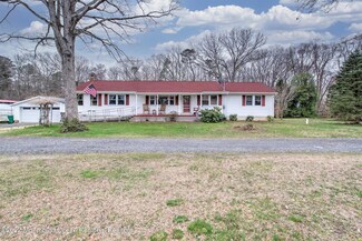 328 Hawkin Rd, New Egypt, NJ 08533