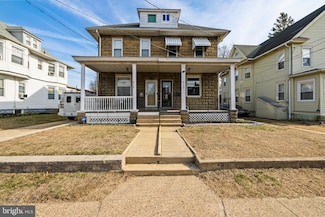 413 Highland Ave, Westville, NJ 08093