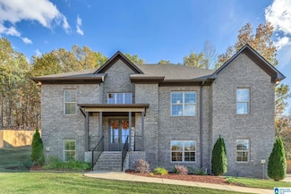 1085 Grey Oaks Valley, Pelham, AL 35124