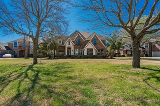 2020 Country Brook Ln, Allen, TX 75002