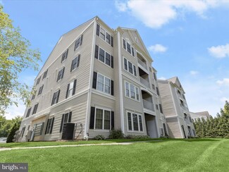 1406 Joppa Forest Dr Unit H, Joppa, MD 21085