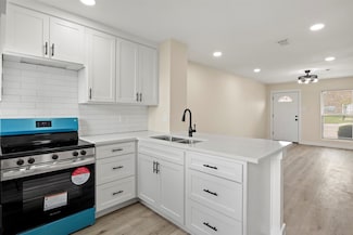 717 Lee St Unit 6, Mesquite, TX 75149