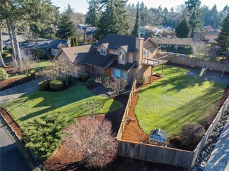 9826 60th Street Ct W, University Place, WA 98467