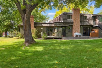1201 18th St W, Billings, MT 59102