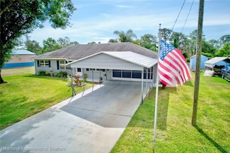 151 Johnson Ave, Lake Placid, FL 33852