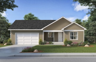 Ponderosa, East Helena, MT 59635