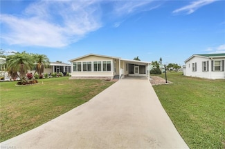 26287 Queen Mary Ln, Bonita Springs, FL 34135