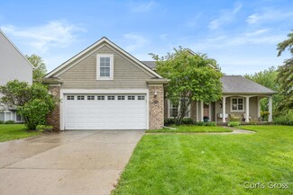 6724 Cannon Farms Dr NE, Rockford, MI 49341