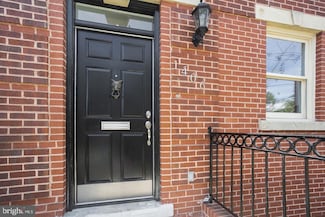 1406 Foxhall Rd NW, Washington, DC 20007