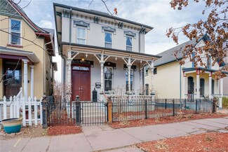 2841 Champa St, Denver, CO 80205
