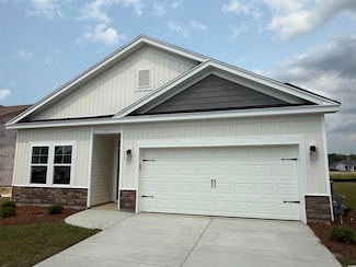 1025 Jase Dr Unit Lot 78, Darcy II C, Longs, SC 29568
