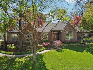 11205 S 70th Ave E, Bixby, OK 74008