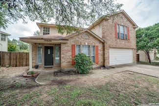 10626 Cat Mountain, San Antonio, TX 78251