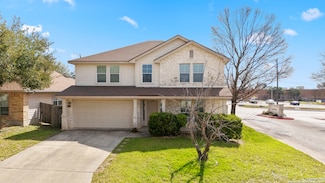 5202 Stormy Skies, San Antonio, TX 78247