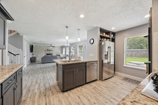9854 Sageroyal Ln, Houston, TX 77089