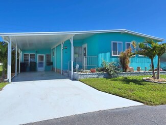 62 La Costa Dr, Nokomis, FL 34275