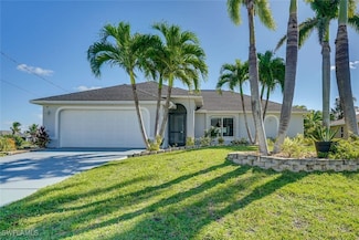 1509 NW 33rd Place, Cape Coral, FL 33993