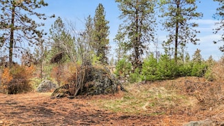 1101 S Upper Vista Dr, Spokane, WA 99202