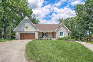 11416 W 109th St, Overland Park, KS 66210