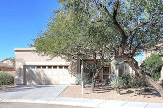 2310 N Tierra Alta Cir, Mesa, AZ 85207