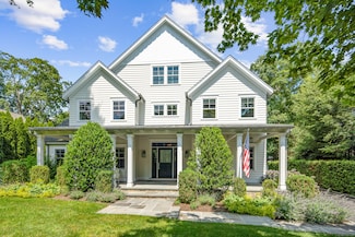 74 Brookside Rd, Darien, CT 06820