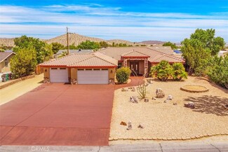 57934 Juarez Dr, Yucca Valley, CA 92284