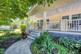 11613 Meadow Wood Ln Unit 2 & 3, Ellison Bay, WI 54210