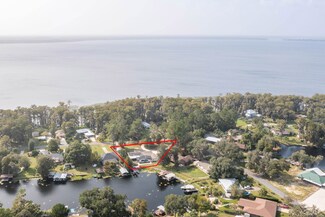 275 SE 5th Ave, Melrose, FL 32666
