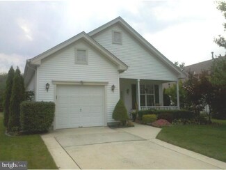 50 Mayfair Rd, Southampton, NJ 08088